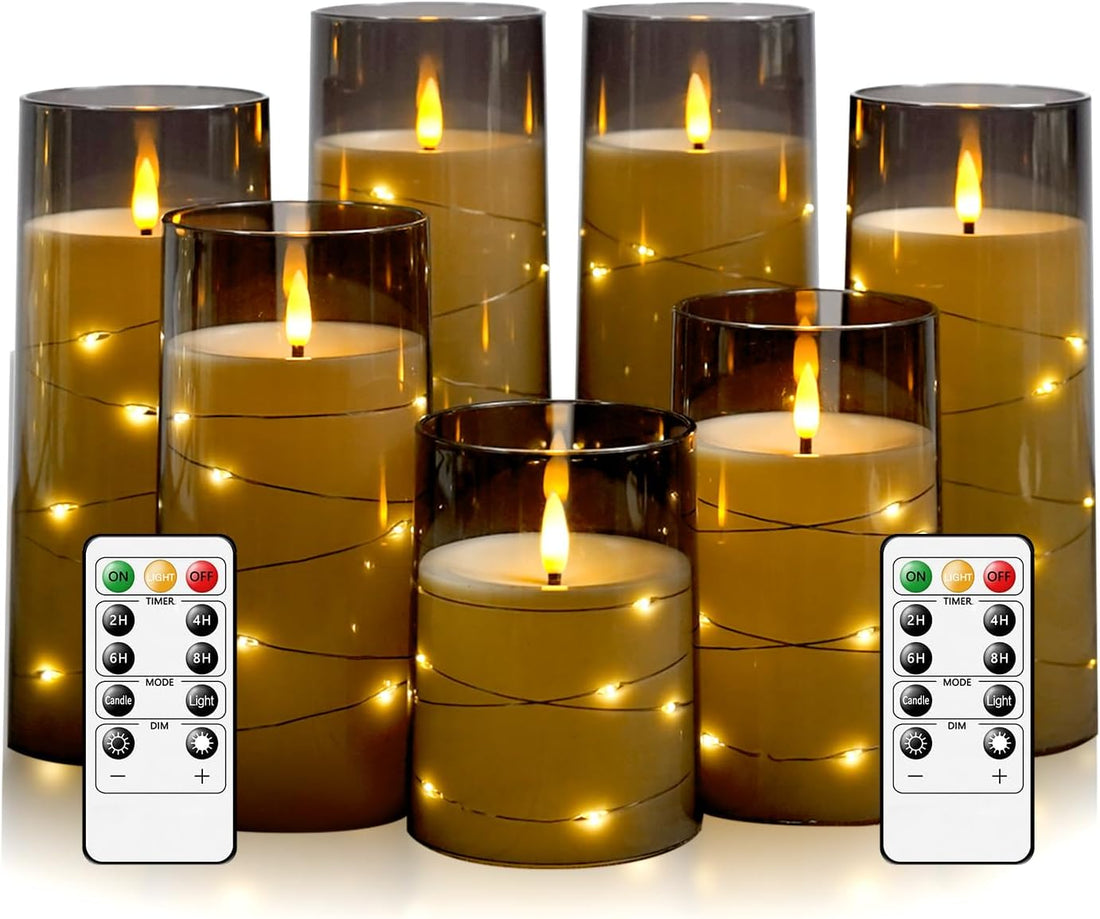 Brighten Up Your Home with the Perfect Lighting