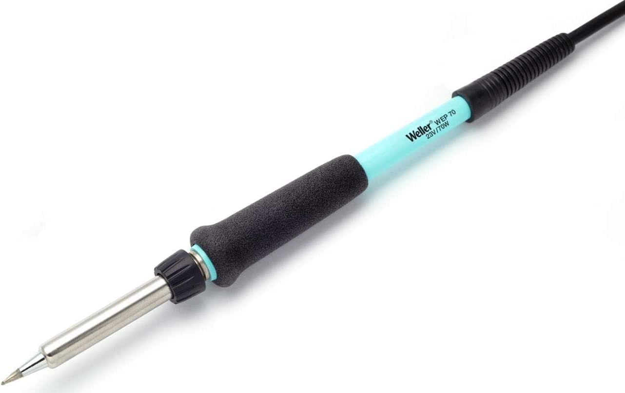 Weller 70 Watt Digital Soldering Station | WE1010NA