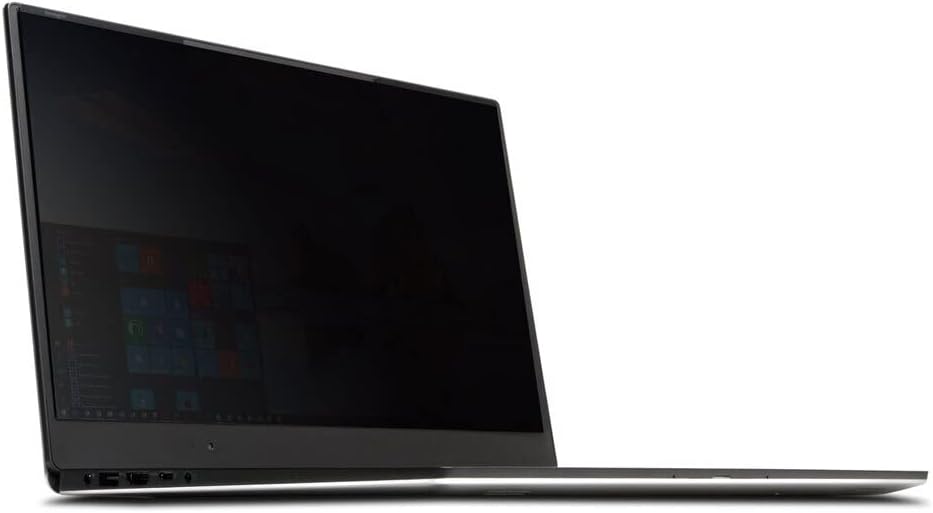 Kensington MagPro™ 12.5" (16:9) Laptop Privacy Screen with Magnetic Strip (K58350WW)