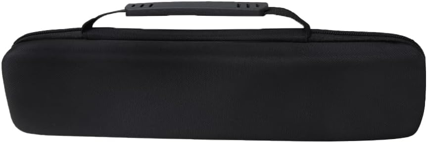 Adada Hard Travel Case for Brother DS-640 / DS-740D / DS-720D Duplex Compact Mobile Document Scanner