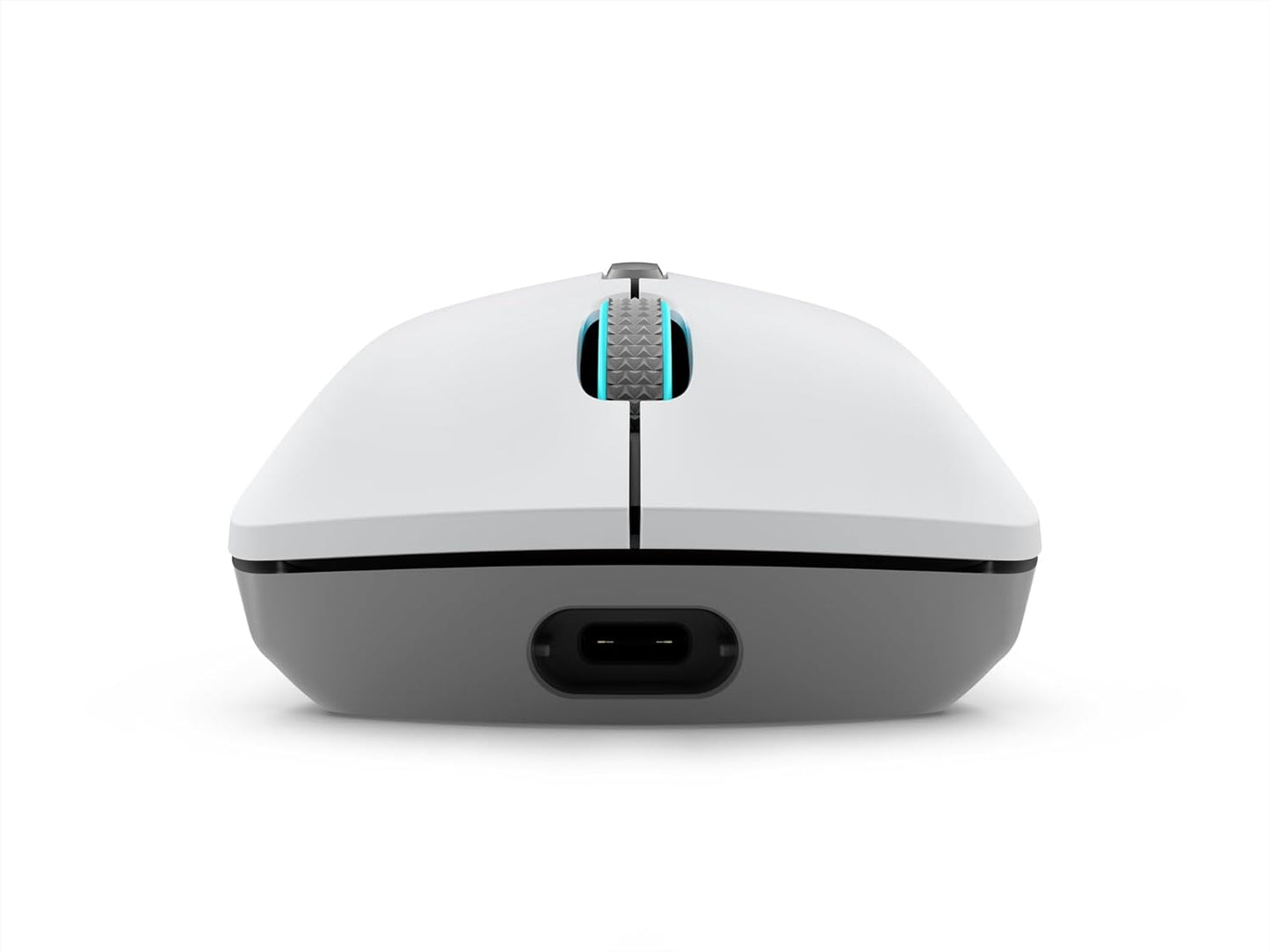 Lenovo Legion M600 RGB Wireless Gaming Mouse – 16,000 DPI, 9 Programmable Buttons, 200-Hour Battery Life, 50-Million Clicks Durability – Ambidextrous Computer Mouse (Stingray)