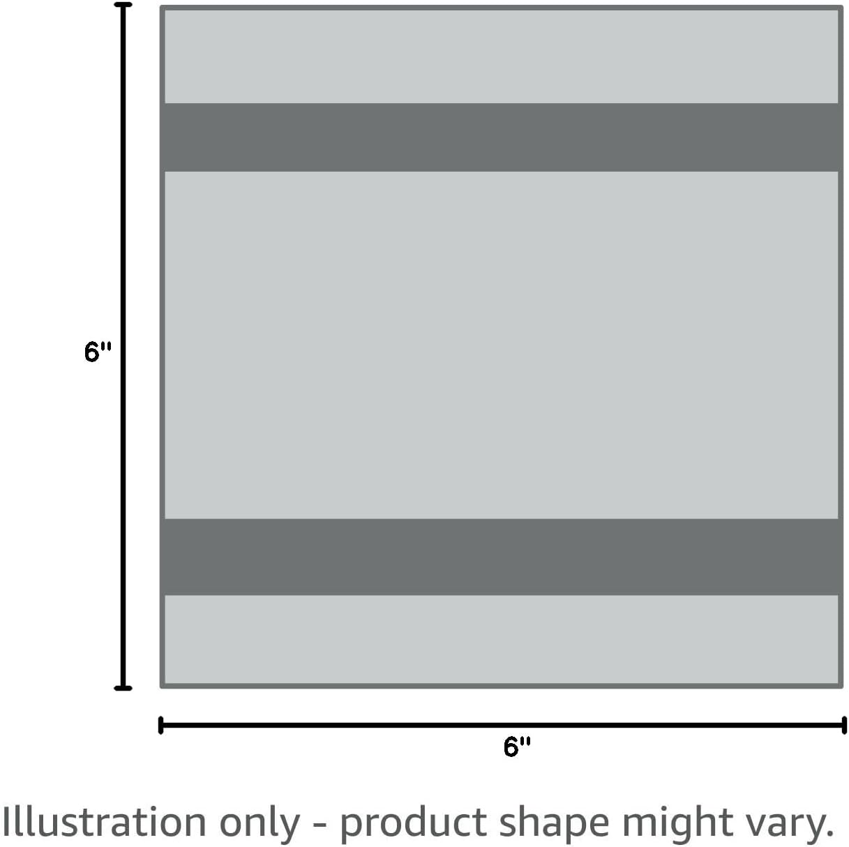 SPUDZ Classic Microfiber Lens Cleaner – Clip-On Pouch, Washable – for Binoculars, Scopes, Glasses, Screens | Cat, 6 x 6 Inch (3-Pack)