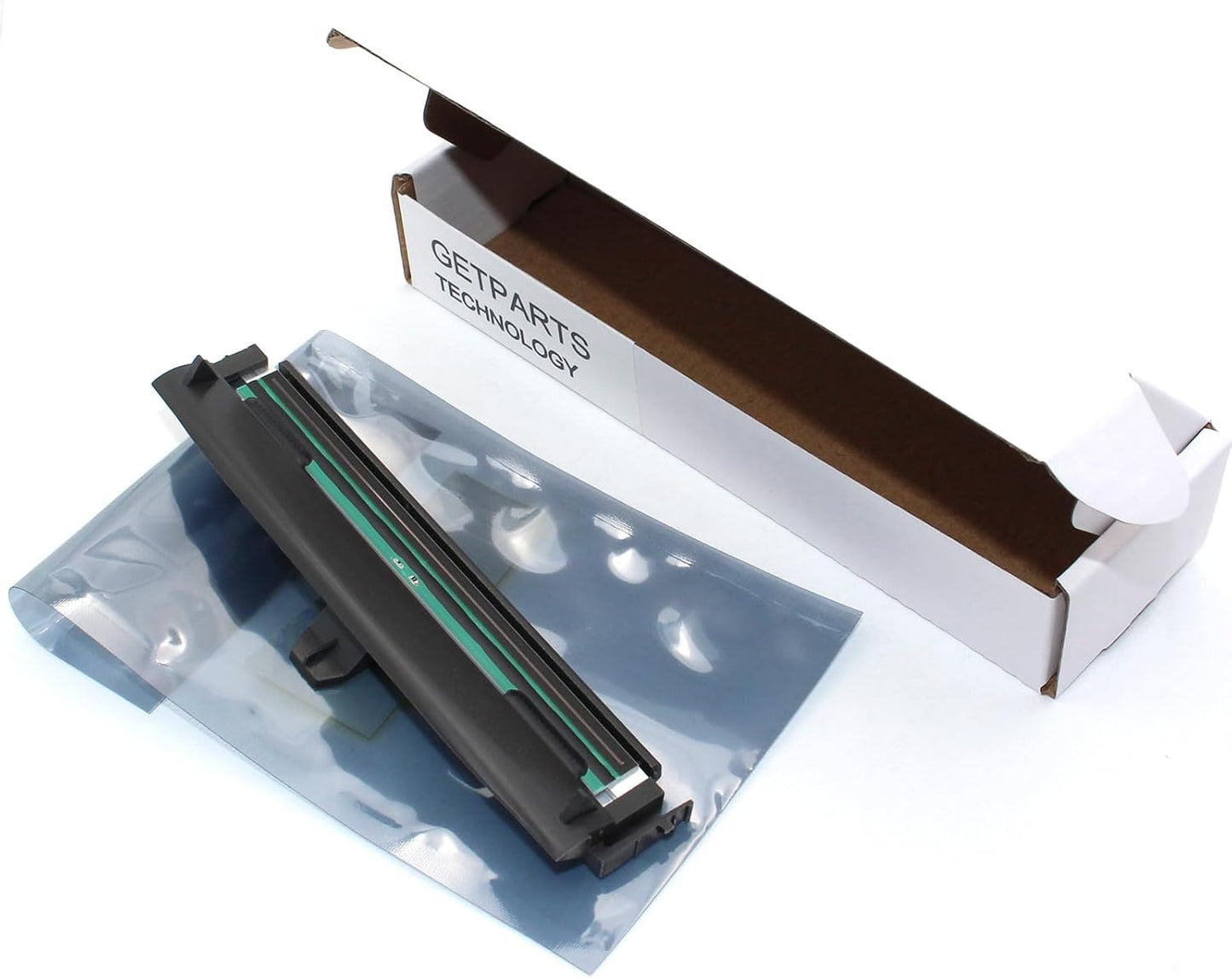 P1080383-226 New Kit Printhead for Zebra ZD420T ZD620T ZD621T Thermal Mobile Label Printer 203dpi Genuine