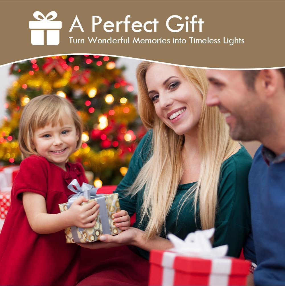 WILIT Wireless Lamp Shades for Table Lamps, 3-Level Brightness Wine Bottle Lights, Cool Desk Lamps for Bar Decor, Wine Lamp with RGB Lights, Touch Lamp Cordless, House Warming Gifts, White Desk Lamp