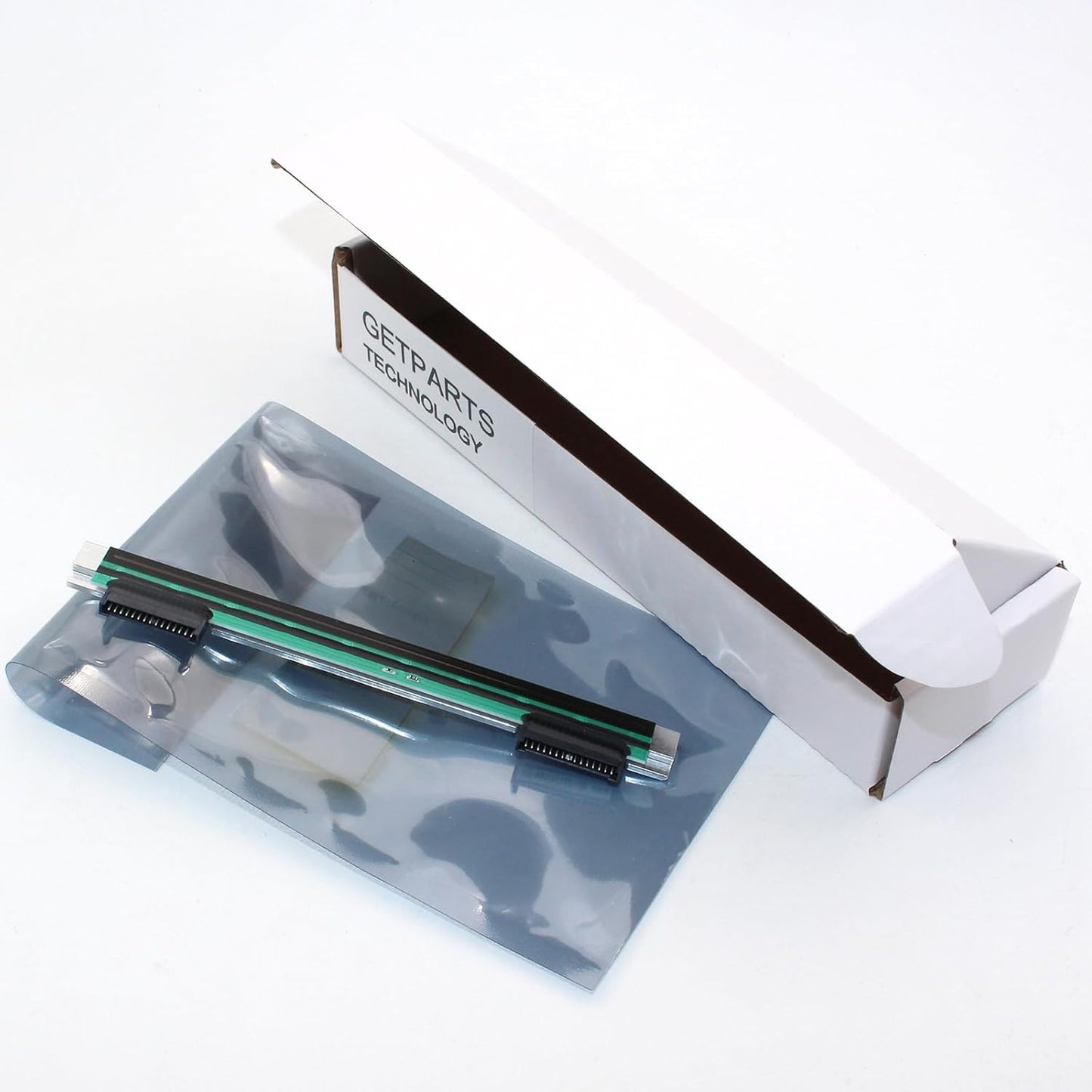 P1080383-227 New Printhead for Zebra ZD420 ZD620 ZD621 T-Series Thermal Mobile Label Printer 300dpi Genuine