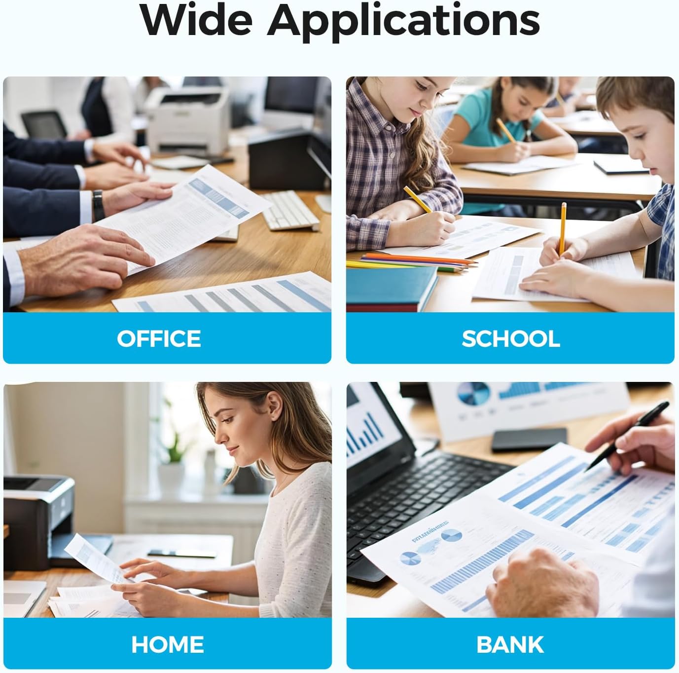 067H Toner Cartridge Black 2-Pack with Chip High Capacity Replacement for Canon 067 067H Toner Compatible with Color ImageClass LBP633Cdw LBP632Cdw MF652Cdw MF653Cdw MF654Cdw MF656Cdw Laser Printer