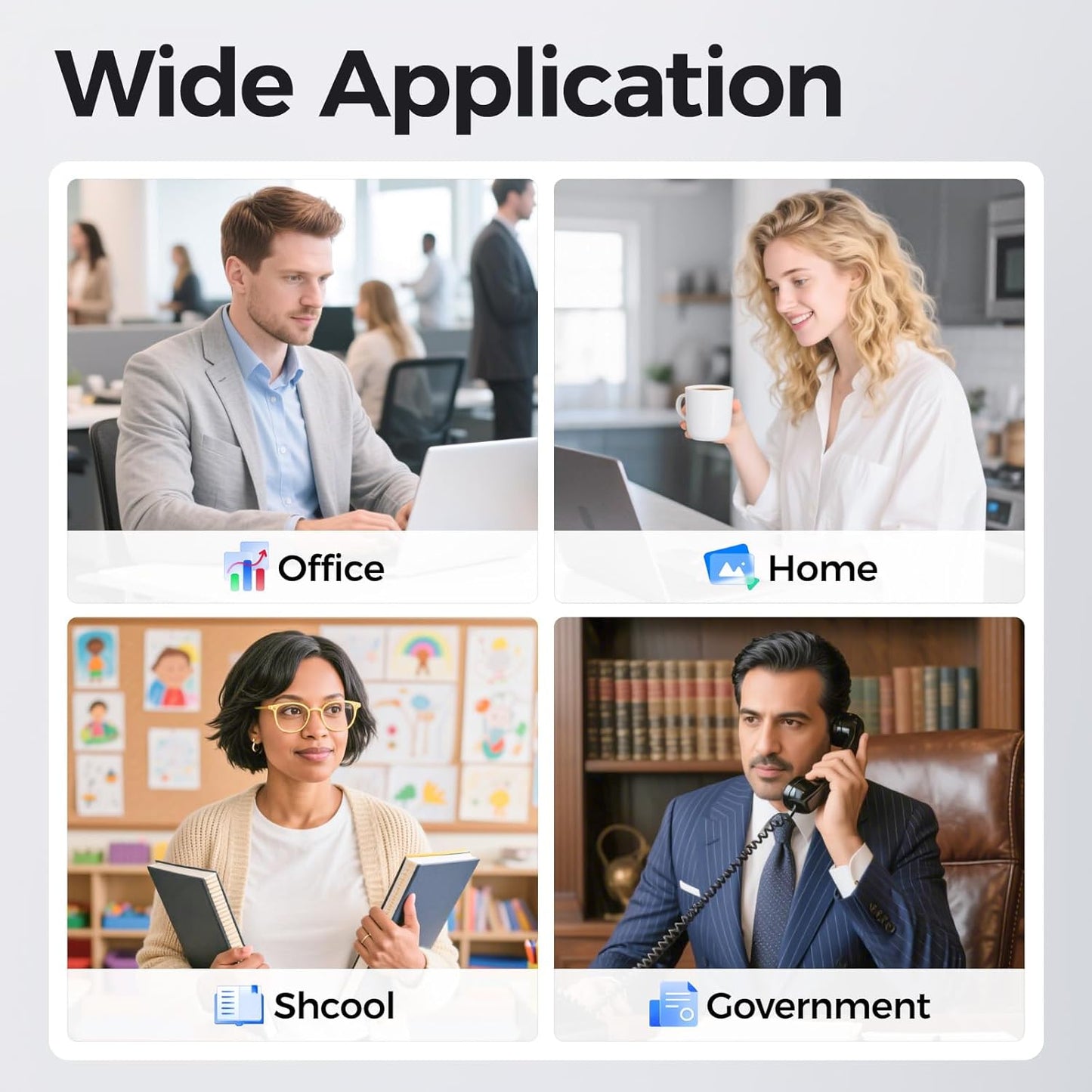 B230 B225 B235 Toner Cartridge 006r04400 High-Yield Toner 2-Pack with Chip Replacement for 006R04399 006R04400 006R04401 Xerox with B230 B225 B235 B225DNI B235DNI B230DNI Printer Ink All-in-One Copier