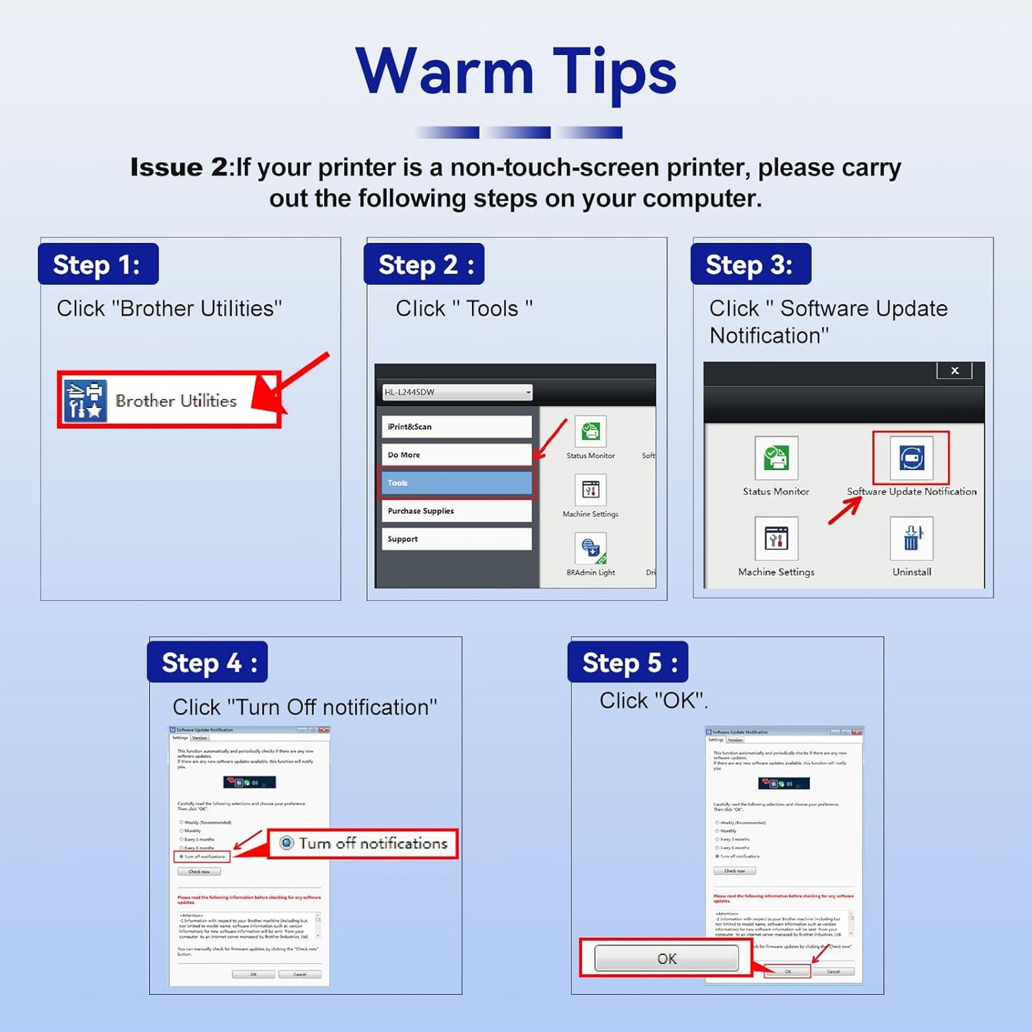 TN830XL TN830 Toner Cartridge Printer Compatible Replacement for Brother TN830XL TN-830 TN830 Black for HL-L2460DW DCP-L2640DW HL-L2405W L2400D L2480DW MFC-L2820DW MFC-L2820DWXL TN830/TN830XL Toner,2P