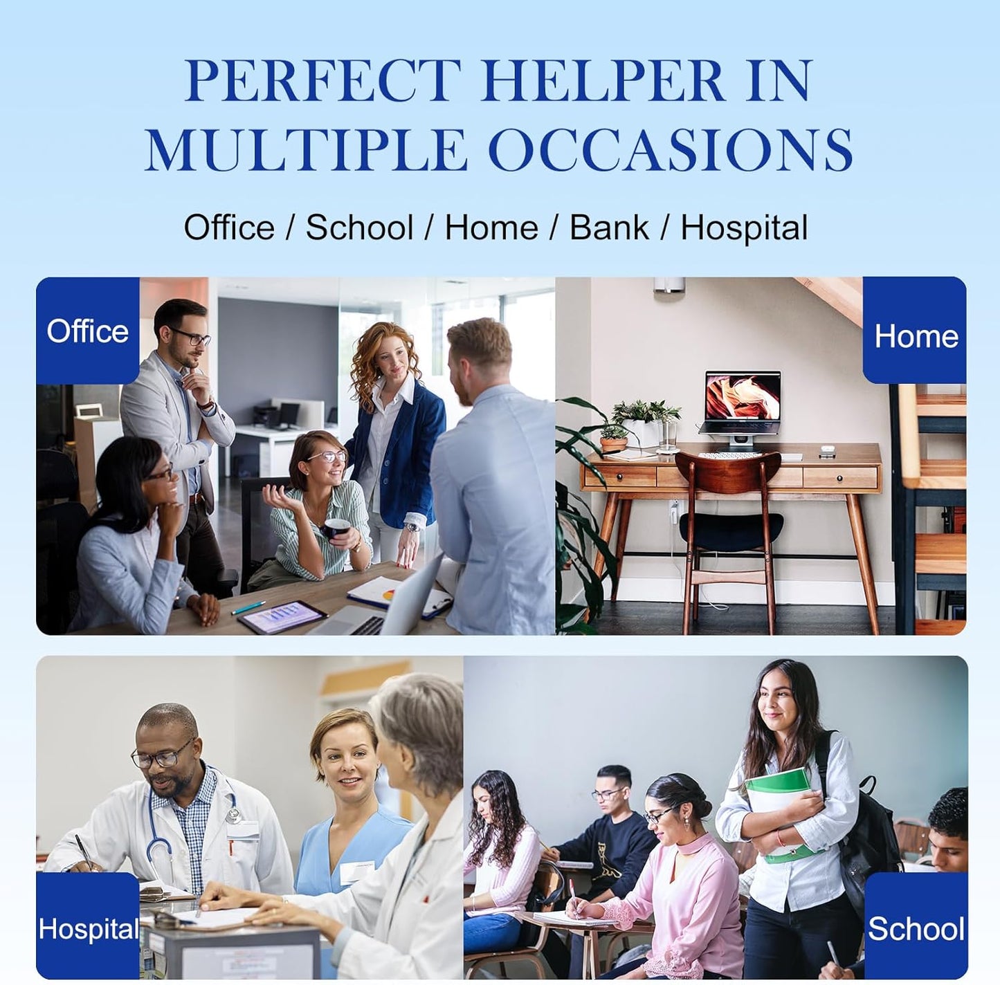 923e 923 Ink Cartridge (with Chip) 4-Pack Replacement for HP 923e 923 Ink Cartridge Compatible for OfficeJet Pro 8130 8135e 8138e 8139e 8120 8123 8122e OfficeJet Pro 8135e 8139e Printers (BKCMY)