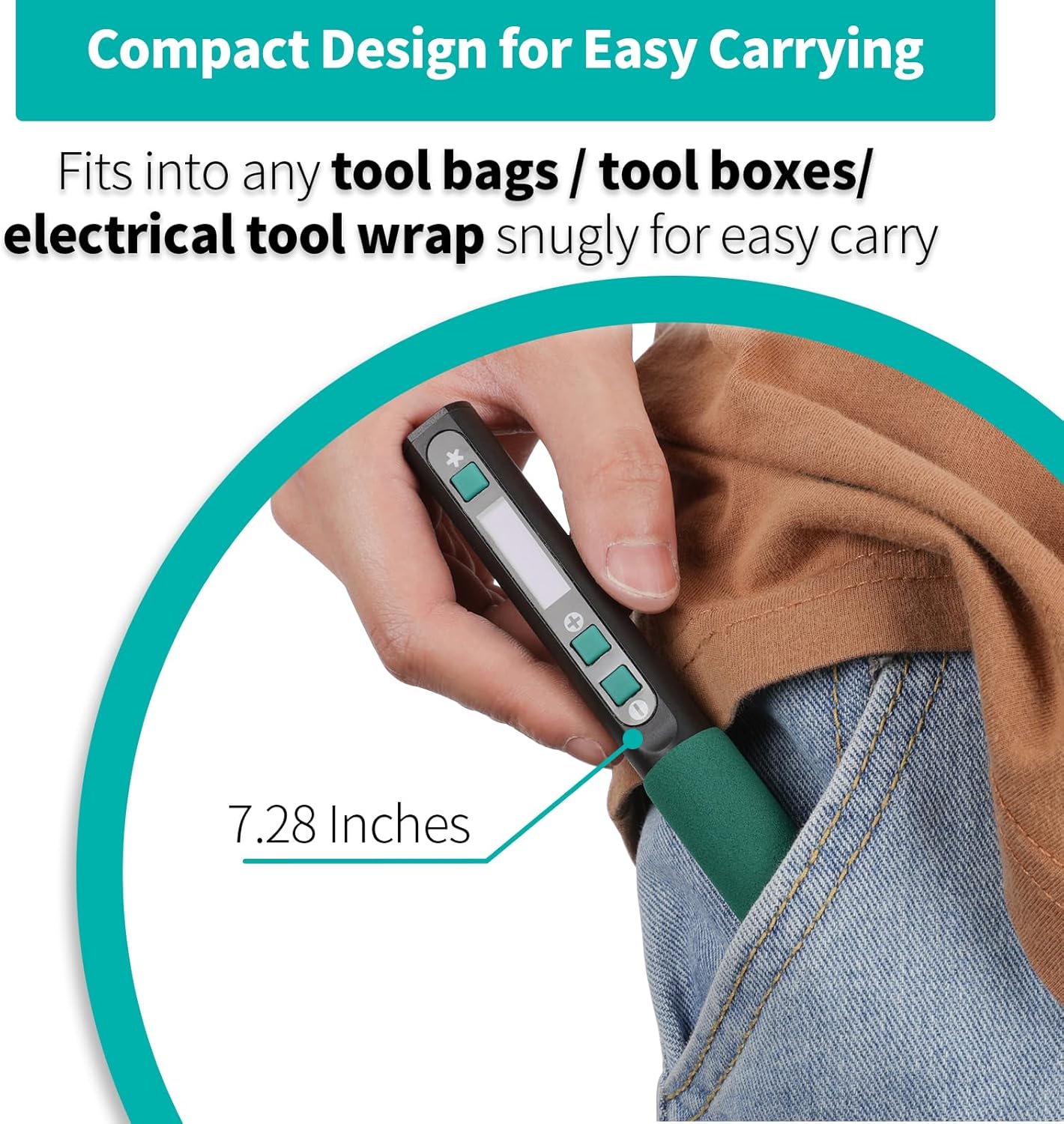 YIHUA 928D-IV Soldering Iron Kit with Type-C Port, Fast-Heating with C235 Cartridge, 194~842°F Temperature Adjustable, PD/QC/Adaptive Protocols, LCD Display, and Multi-Functional Cover