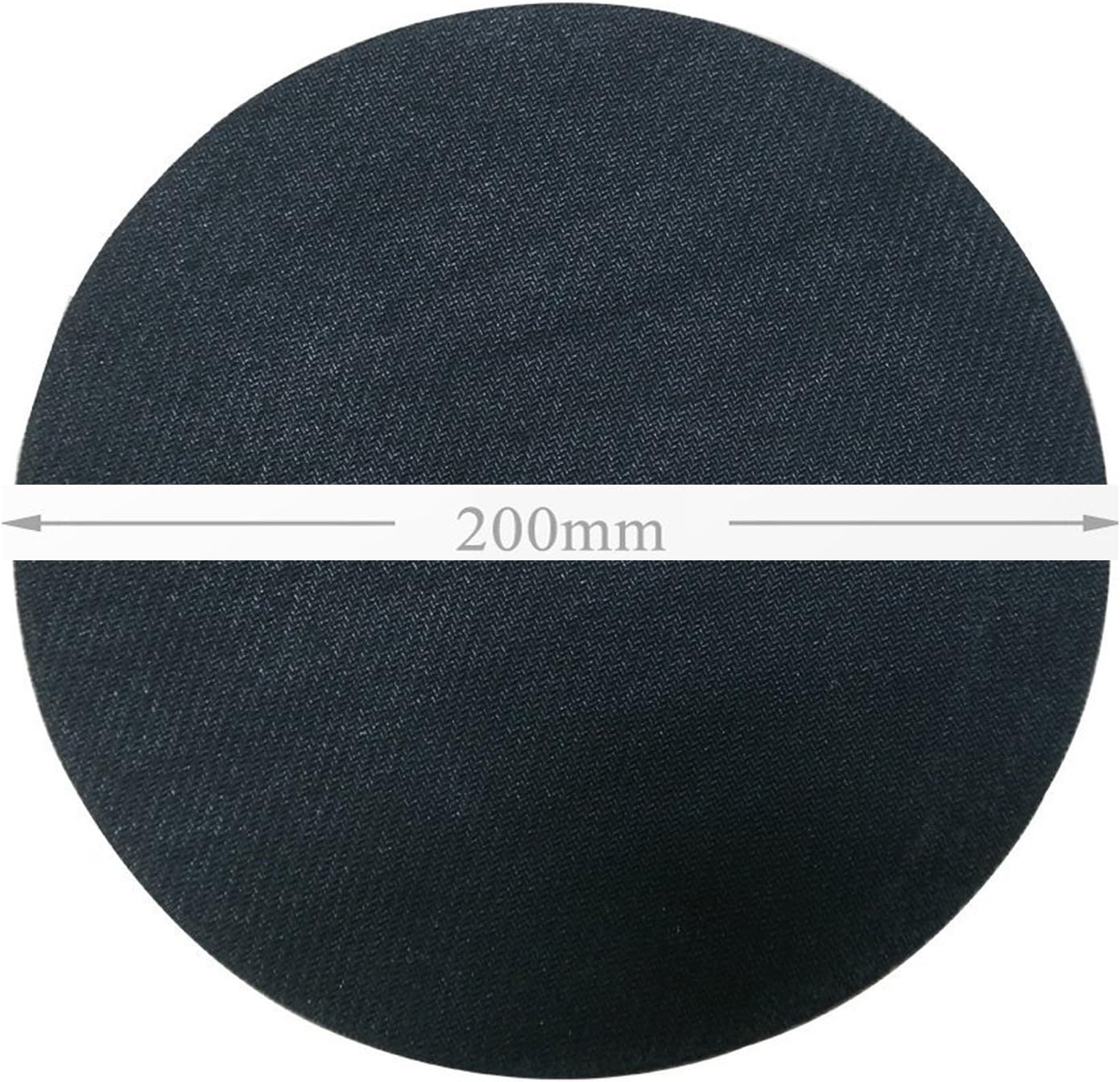 Mouse pad Cute Animal, Non-Slip Computer Mousepad with Monkey and Flower Design, Rubber Mouse mat for Home and Office