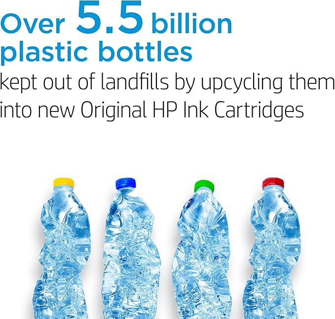 HP 951 Black, Cyan, Magenta, Yellow Ink (Black XL + CMY)