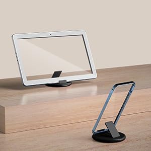 USB C to USB Adapter, USB-C Adapter Kit Contains Multiple OTG Adapters for Type C Male, USB A to C Male Cable, Micro USB to Type C, Equipped with SIM Extractor and Phone Stand