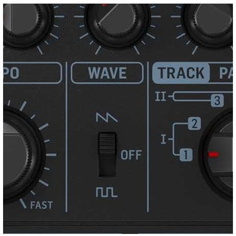 Behringer XENYX 1003B Premium Analog Mixer with 5 Mic Preamps