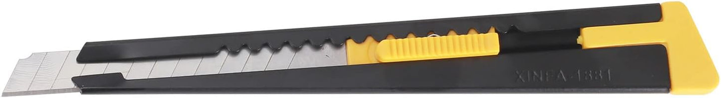 4 Pack Screen mesh Repair Rolling Tools Set for Window/Door Screen Replacement Include Spline Roller Tool with Wooden Handle and Steel Bearing Wheel/Screen Retainer Spline/Hook/Cutter (20'Spline)