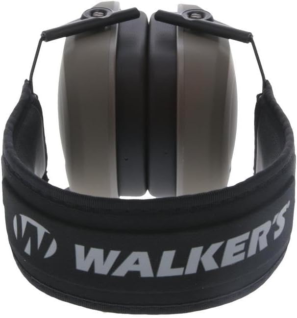 Walker's Earmuffs