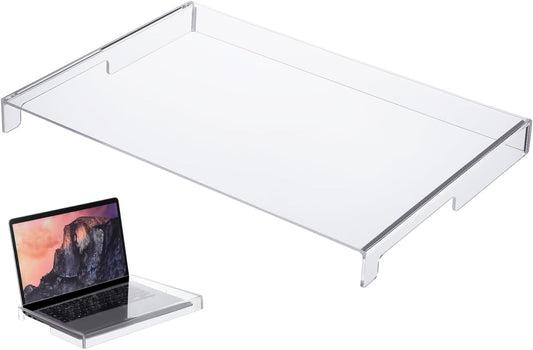 Keyboard Cover Clear Protective Film Mouses for Laptops Laptop Keyboard Covers Mechanical Keyboard Case Laptop Keyboard Protector Gaming Keyboard Cover Acrylic Transparent