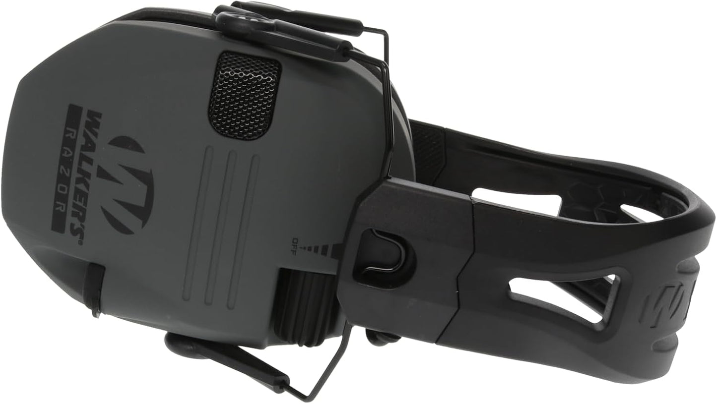 Walker's TACTI Grip Series