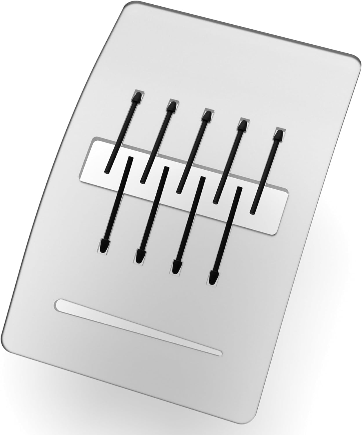 Original Replacement Marker Pen Stylus Tips for Remarkable 2, Remarkable 2 Pen Nibs, Pack of 9, Black