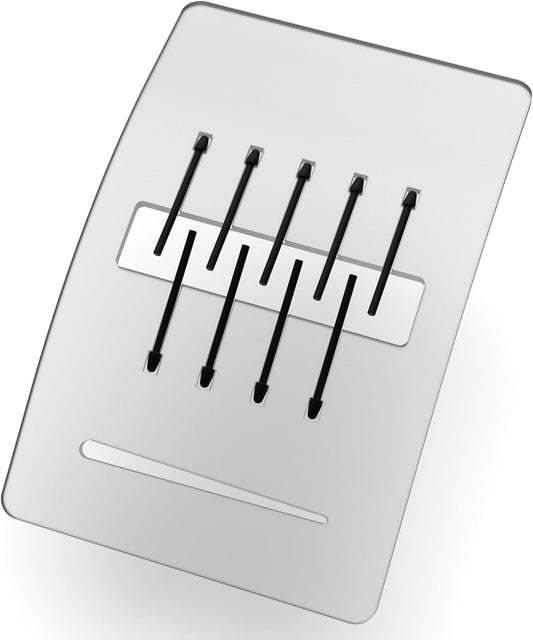 Original Replacement Marker Pen Stylus Tips for Remarkable 2, Remarkable 2 Pen Nibs, Pack of 9, Black