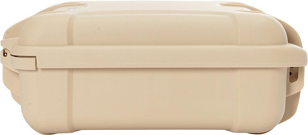 Nanuk 910 Waterproof Hard Case Empty - Orange