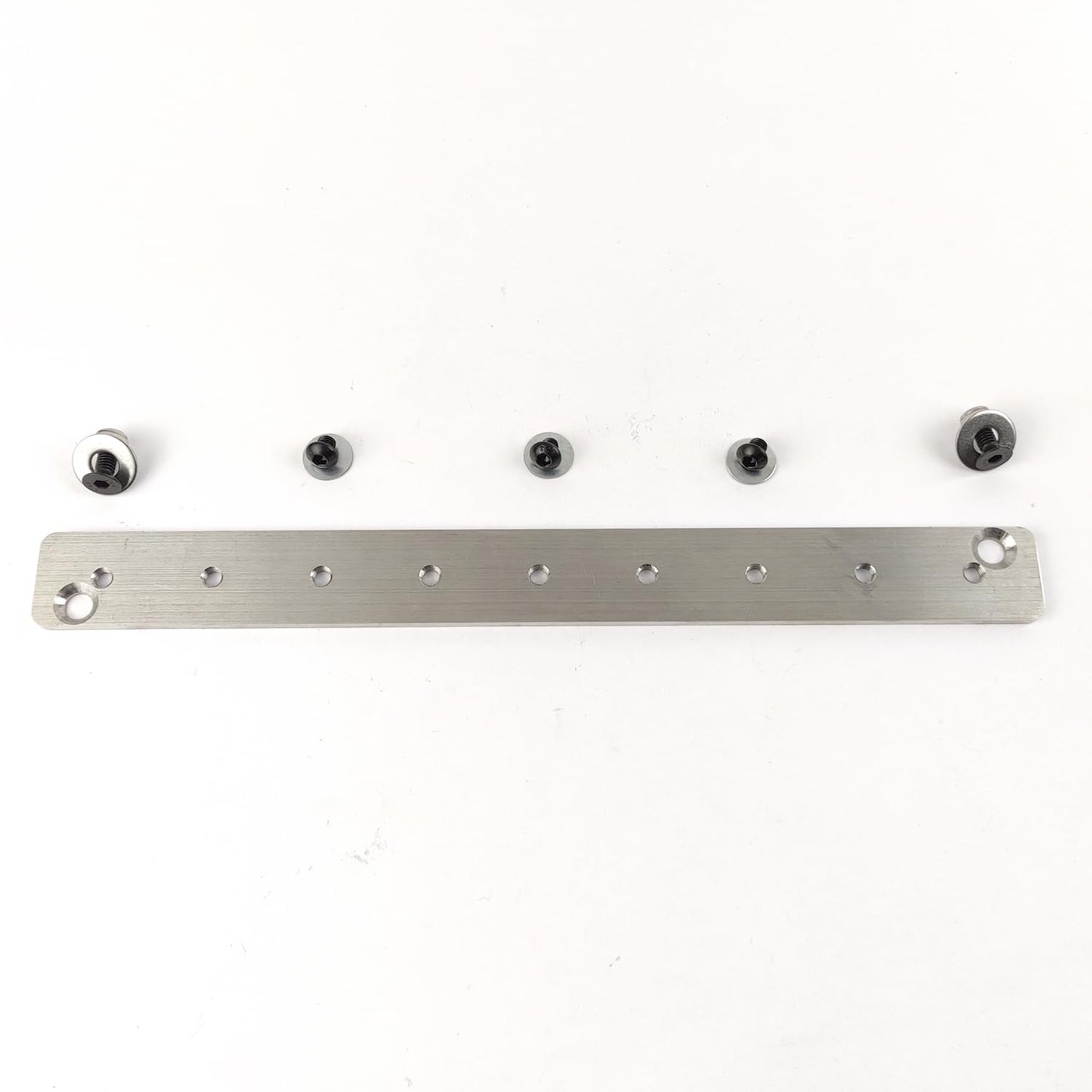 ODO LUCK Pedals Fixed Kit for Fanatec CSL DD/DD PRO/MOZA SRP Pedals, Fixed Pedal Accessories, Onesize