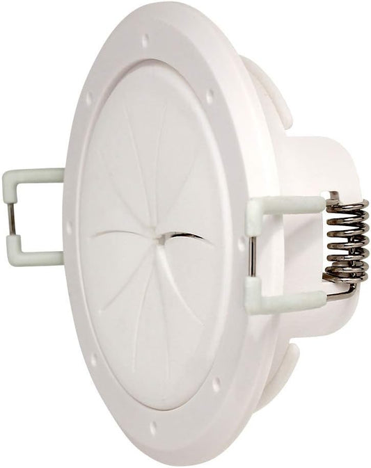 Speedy’Z Spring-Lock Cable Pass Port, 2 Inch