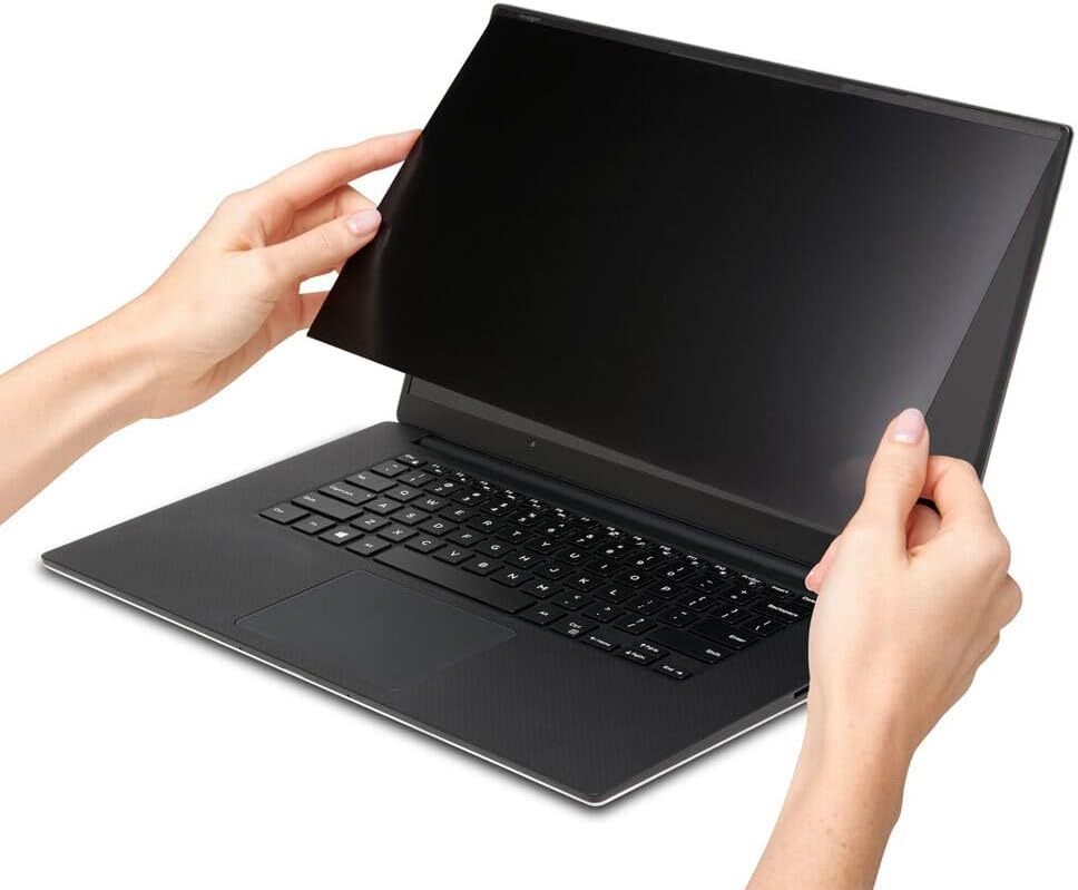 Kensington MagPro™ 12.5" (16:9) Laptop Privacy Screen with Magnetic Strip (K58350WW)