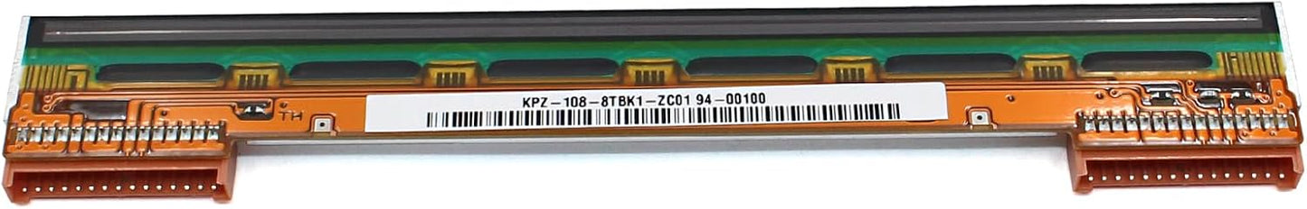 P1112640-019 New Printhead for Zebra ZD421 ZD421d ZD421t Thermal Mobile Label Printhead 203dpi Genuine P1112640-218