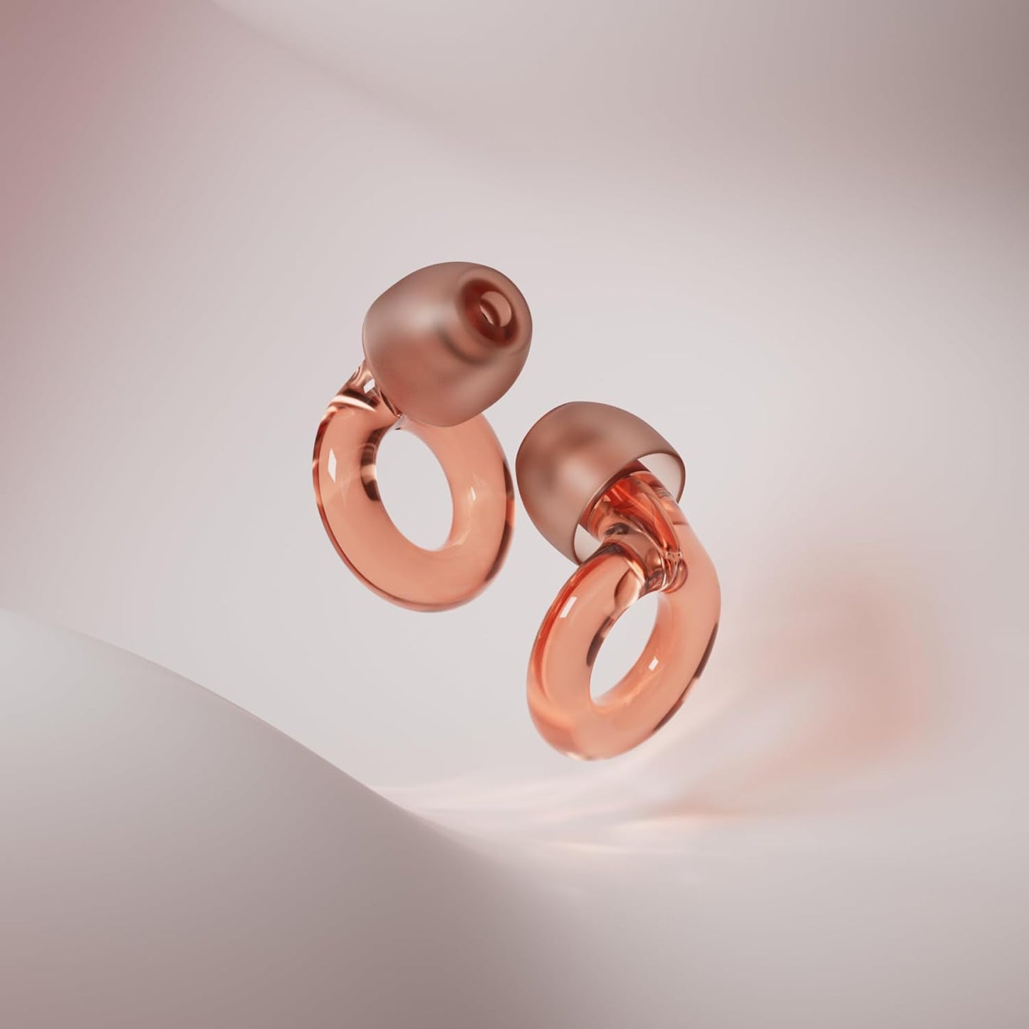 Loop Engage 2 Ear Plugs – Everyday Noise Relief with Clear Speech for Social Gatherings, Work, Conversation, Parenting & Noise Sensitivity – 16 dB Noise Reduction Earplugs