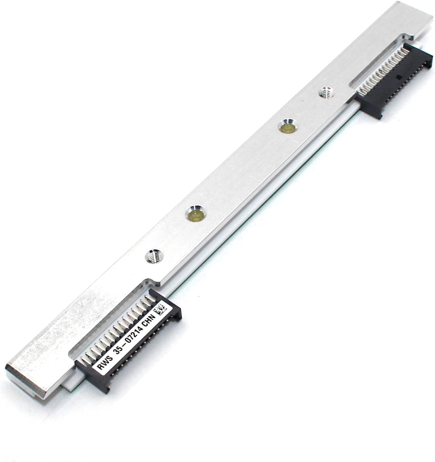 P1080383-226 New Printhead for Zebra ZD420 ZD620 ZD621 Thermal Desktop Printer 203dpi Genuine P1080383-415