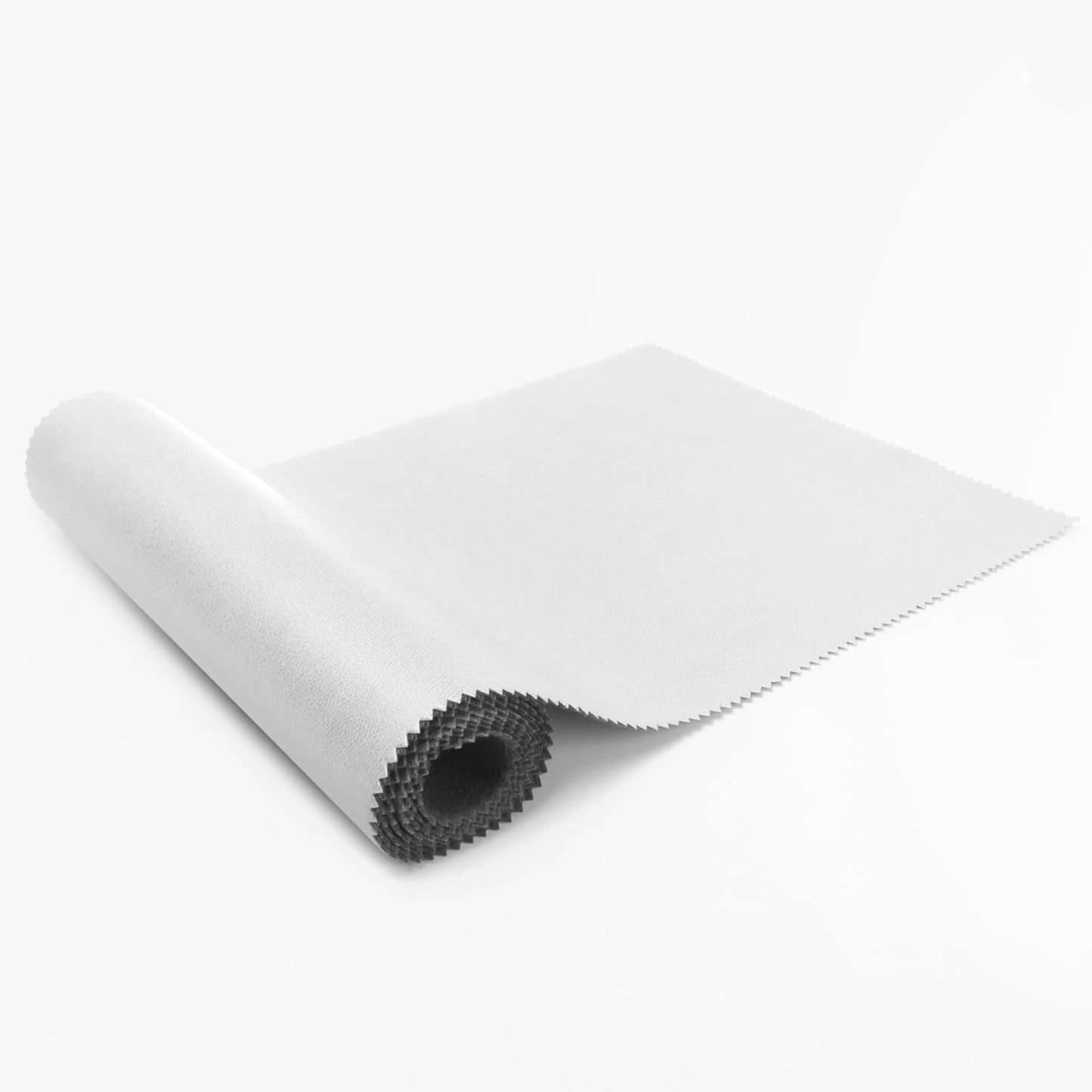 Piano Keyboard Cover 88 Keys,Piano Keyboard Dust Cover,Premium Protection for Electronic Keyboards ,Dirt-Proof, Light Luxury Design-white