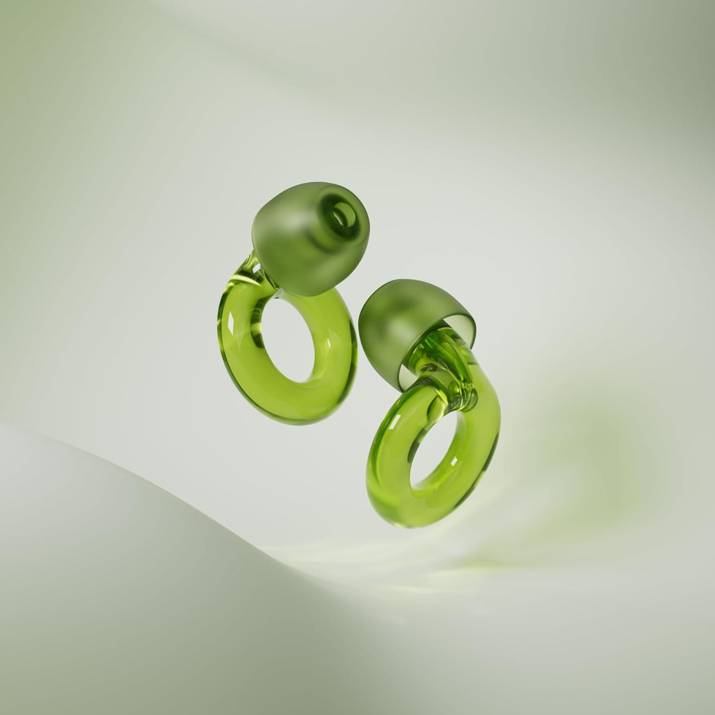 Loop Engage 2 Ear Plugs – Everyday Noise Relief with Clear Speech for Social Gatherings, Work, Conversation, Parenting & Noise Sensitivity – 16 dB Noise Reduction Earplugs