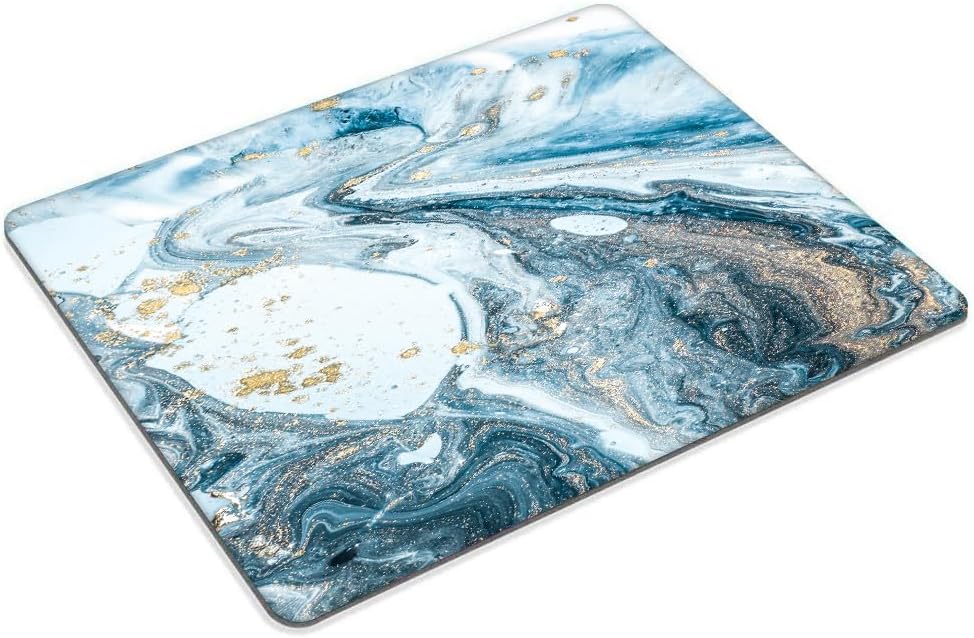 Mouse pad Customized Mousepad Non-Slip Rubber Base Mouse Pads for Computers Laptop Office Desk Accessories Mouse pad…