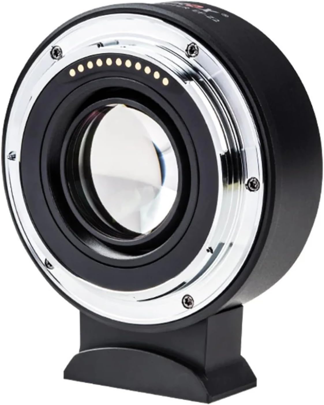 VILTROX EF-Z2 Auto Focus Lens Adapter 0.71x Reducer Speedbooster Lens Converter Compatible with Canon EF Mount Lens to Nikon Z Mount Mirrorless Cameras Z5 Z6 Z6II Z7 Z7II Z50 Zfc