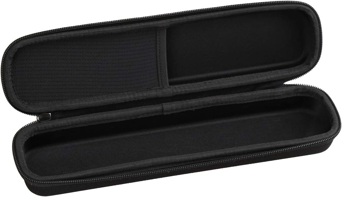 Aproca Storage Case Compatible with Epson Workforce ES-50 / ES-55R / ES-60W / ES-65WR / DS-30 / DS-70 / DS-80W Document Scanner, Portable Bag for Accessories