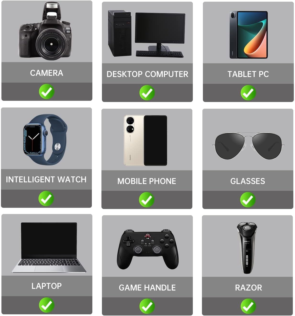 Precision Screwdriver Set, Laptop Screwdriver Kit, JAKEMY 164 in 1 Professional Computer Screwdriver Repair Kit with T6 Torx Bit for MacBook, iPhone, Watch, Camera, Eyeglass, Xbox, DIY