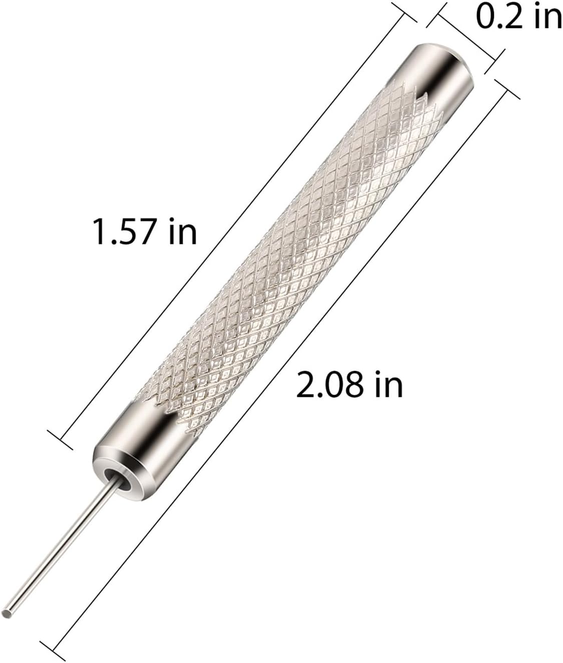 Outus 8 Pack Sim Card Removal Tool Sim Card Ejector Tray Pin Needle with 4 Cleaning Cloth Compatible with Most Phone Models