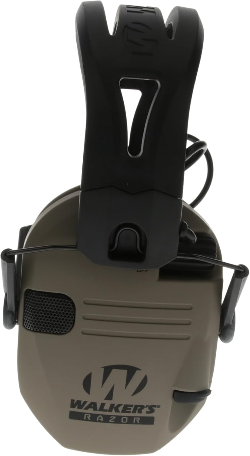 Walker's TACTI Grip Series