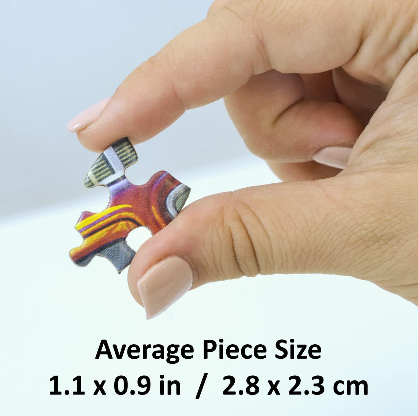 Masterpieces NCAA-Teams Unisex-Adult 1000-Piece Gameday Tailgate Puzzle