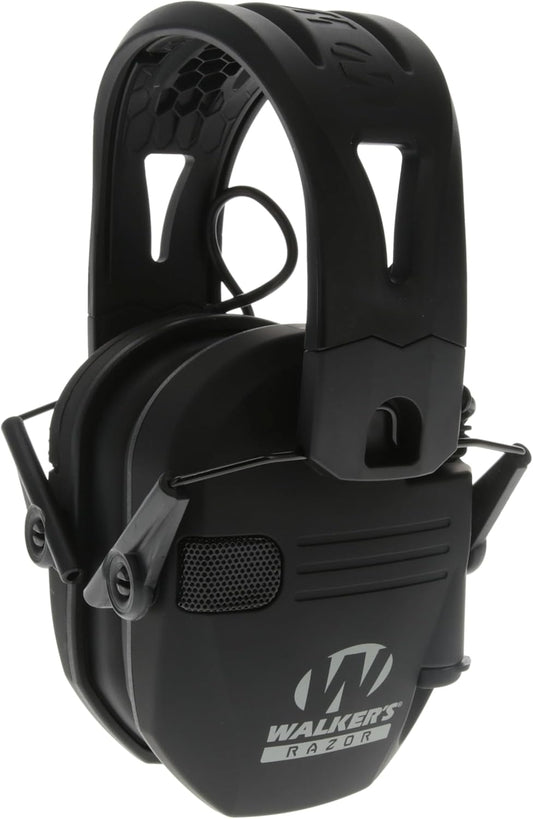 Walker's TACTI Grip Series