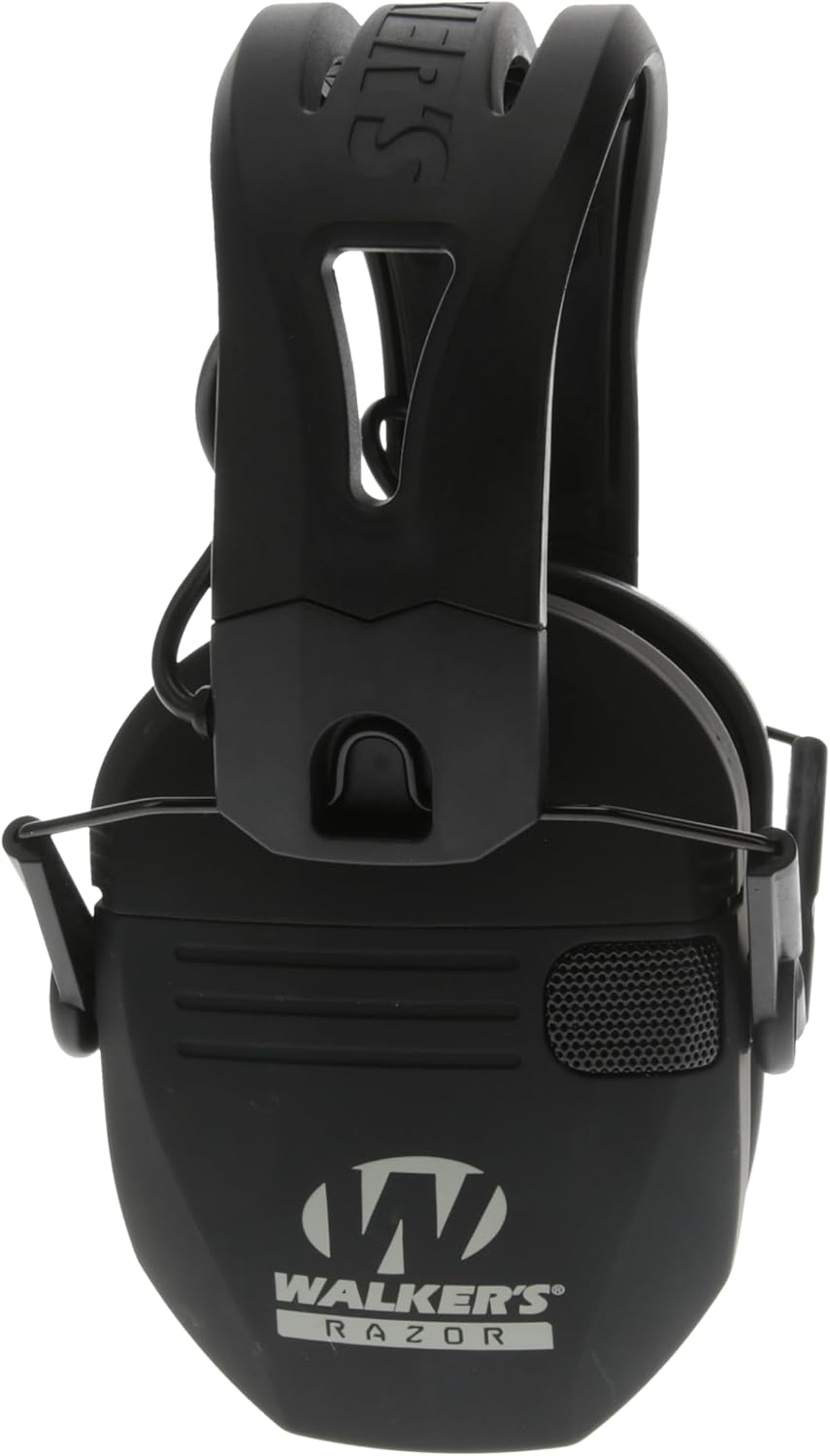 Walker's TACTI Grip Series