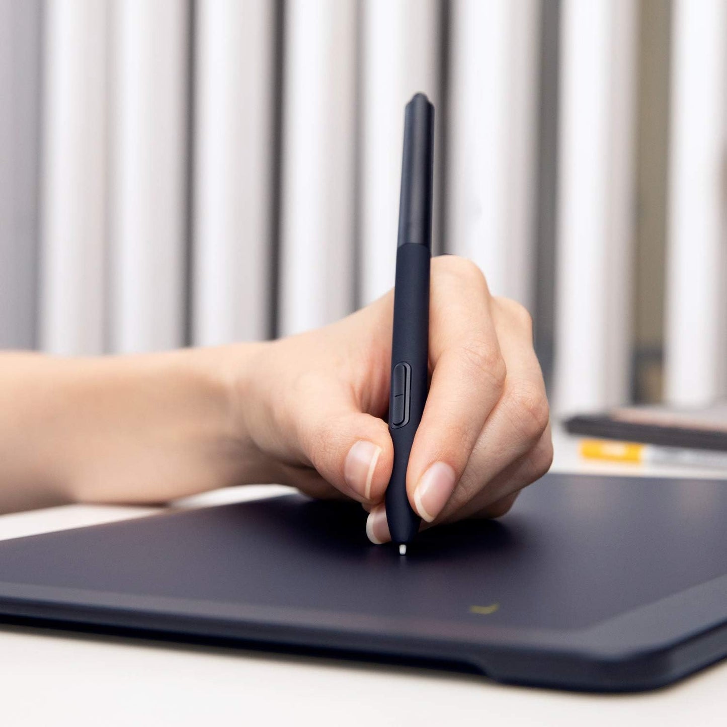 XENCELABS, 10 Pack Replacement Nibs, Contains 5 Standard Nibs, 5 Felt Nibs Tips. Compatible: Xencelabs Pen Tablet Bundle, Bundle SE, Medium Standard, Small Standard