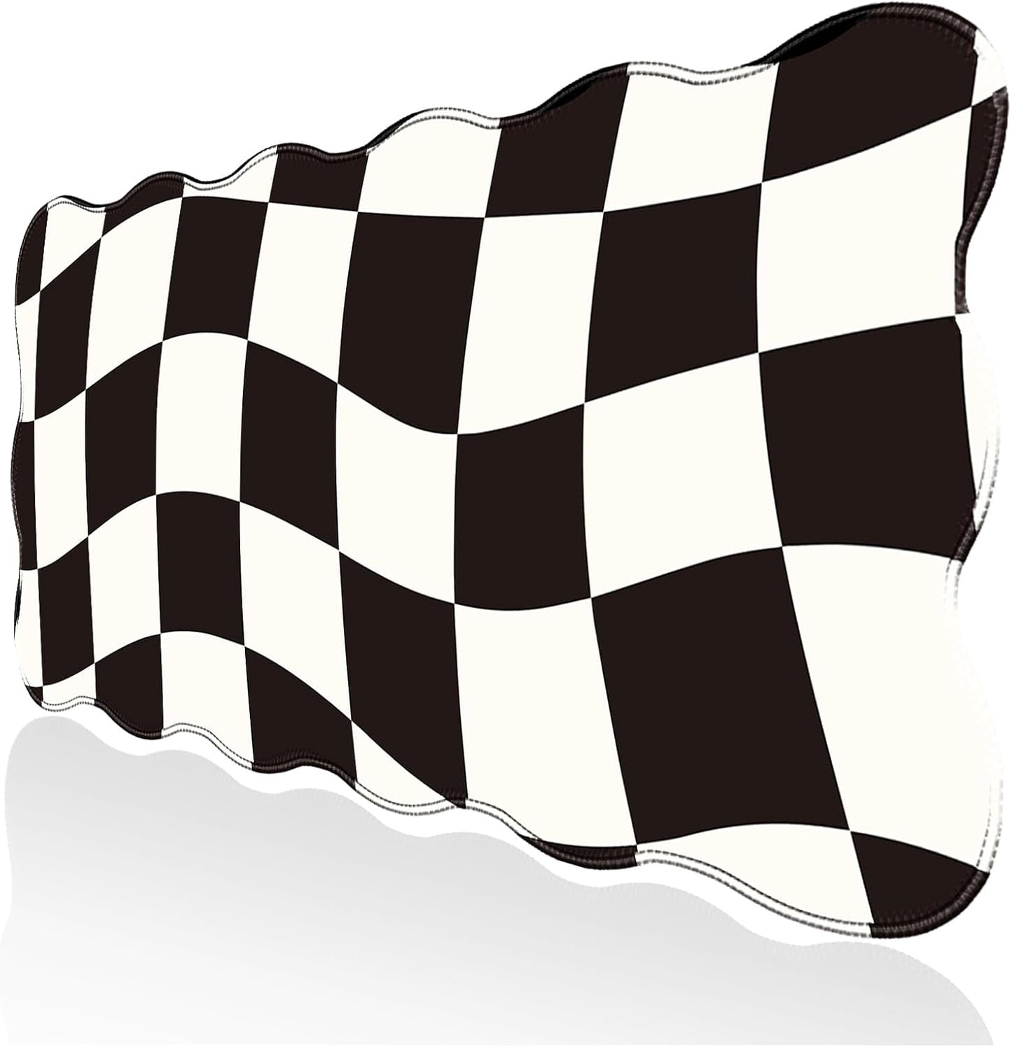 Galdas Gaming Mouse Pad XXL XL Large Long Extended Big Mousepad Non-Slip Rubber Keyboard Mouse Pad with Stitched Edges for Laptop Home Office (35.43x15.75x0.08 Inch)