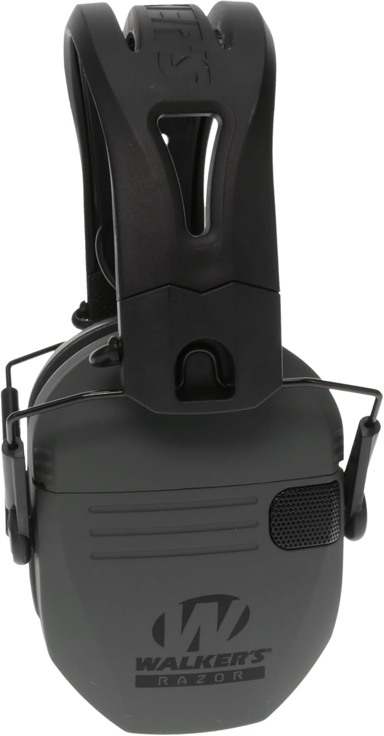 Walker's TACTI Grip Series