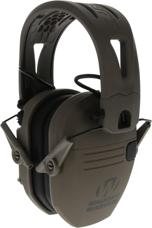 Walker's TACTI Grip Series