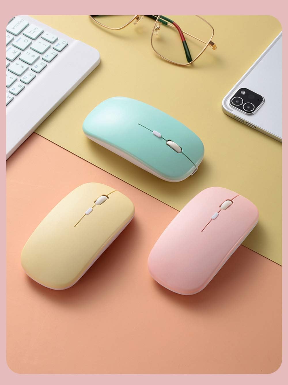 Keyboard Case for iPad Air 11 inch (M3 2025/M2 2024) with Mouse, Case for iPad Air 5th/4th Gen with Keyboard Cover with Pencil Holder, Teal