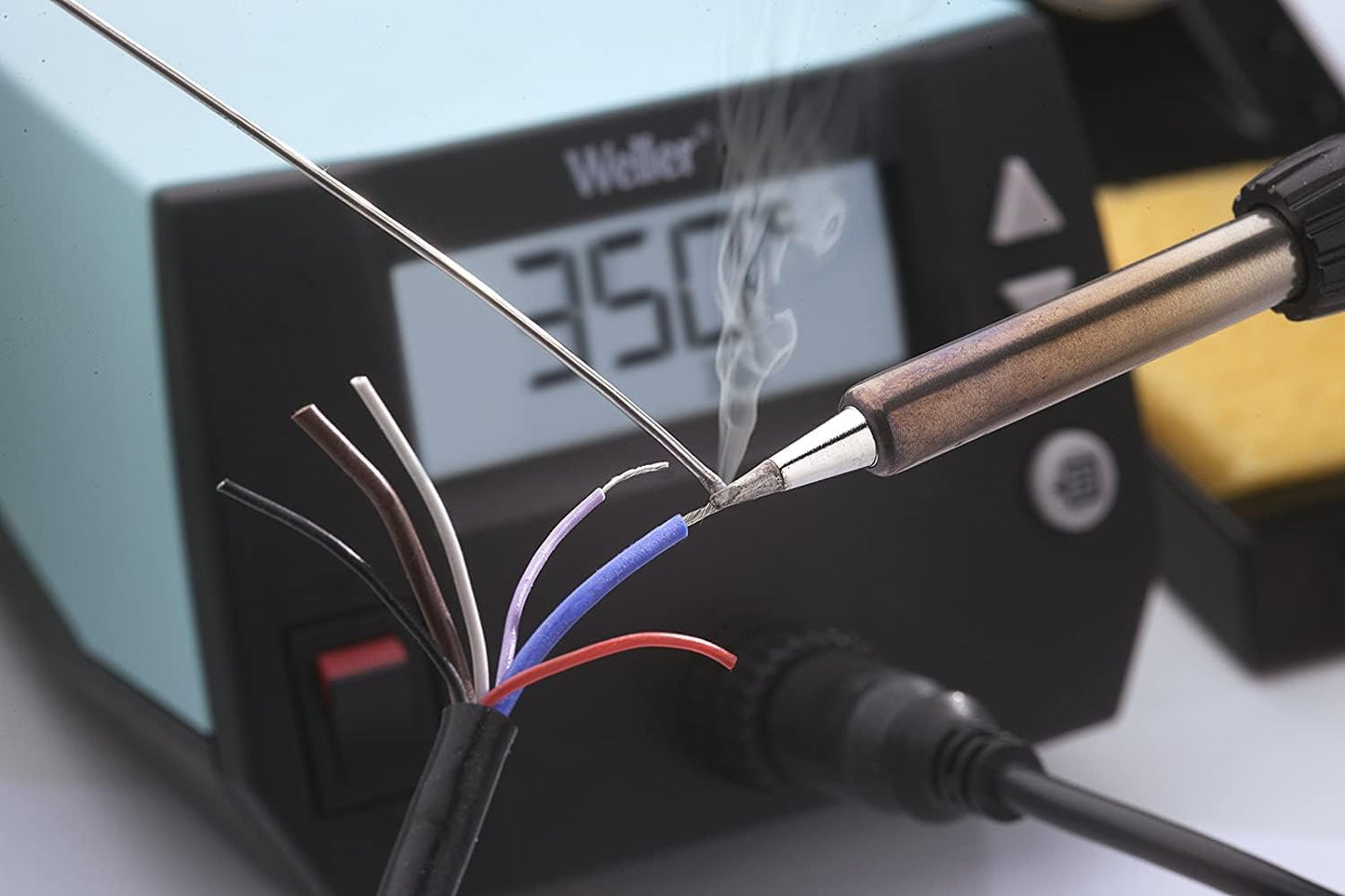 Weller 70 Watt Digital Soldering Station | WE1010NA