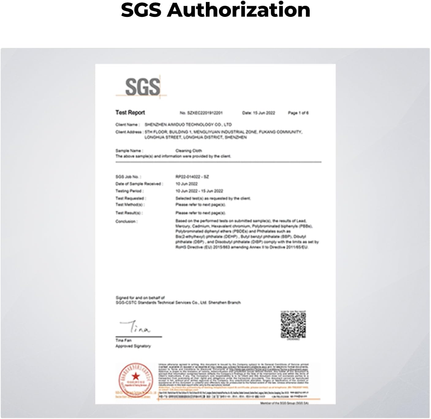 K&F CONCEPT 40 Pack Microfiber Cleaning Cloths for Electronics, 6x6in Premium Glasses Cleaning Cloths, Lens Cleaner Cloths for TV Screen, Laptop, Computer, Monitor, Tablet, iPhone, iPad