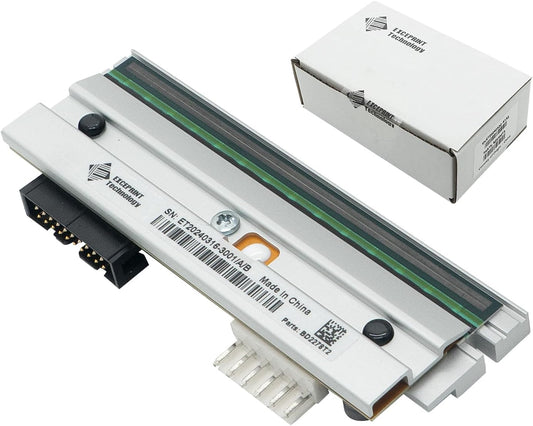 I-4212E Mark II Printhead Replacement - PHD20-2278-01, 203 DPI, High-Performance Compatible Thermal Print Head for Datamax I-Class Mark II Barcode Label Printers